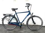 Batavus Monaco Heren Fiets Alumınıum Frame 57 cm, Ophalen, Versnellingen, Zo goed als nieuw, 57 tot 61 cm
