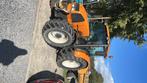 Tractor Renault Ares 550, Ophalen, 80 tot 120 Pk, Gebruikt, Renault
