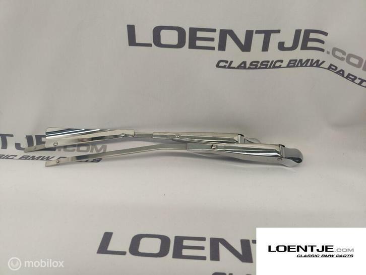 Ruitenwisserarm nieuw BMW 02 1602 1802 2002 ti tii, Auto-onderdelen, Ruiten en Toebehoren, BMW, Gebruikt, Ophalen of Verzenden