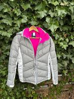 Jas, meisje wintersport, 140 tot 160 cm, Gebruikt, Kleding, Skiën