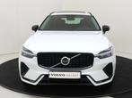 Volvo XC60 T6 AWD Plus Dark | Trekhaak | 360 Camera | All-, Auto's, Volvo, Gebruikt, 4 cilinders, Wit, XC60