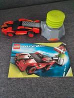 Lego Racer 8227, Ophalen of Verzenden, Zo goed als nieuw, Complete set, Lego