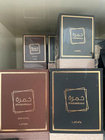 Nieuwe parfum in doos - Top kwaliteit! beschikbaar voor biedingen