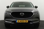 Mazda CX-5 2.0 SkyActiv-G Sportive BOSE Carplay Adapt.Cruise, Auto's, Mazda, 1998 cc, 4 cilinders, Origineel Nederlands, Bedrijf