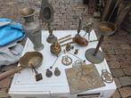Koperwerk, Antiek en Kunst, Ophalen of Verzenden