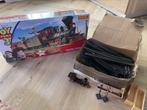 Hornby - Disney Pixar Toy Story Electric Train set + extras, Ophalen, Gebruikt, Treinset, Overige merken