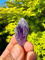 Amethist Nigeria, Ophalen of Verzenden, Mineraal