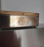 SIGARETTEN / SIGAREN /PRUIMTABAK BLIKJES / SIGAREN SCHAARTJE, Ophalen of Verzenden, Gebruikt, Tabaksdoos of Verpakking