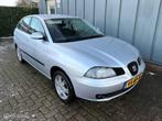 SEAT Ibiza 1.9 SDI Reference NAP//AIRCO//ELEC.RAMEN//TREKHAA, Auto's, Seat, 64 pk, 4 cilinders, Ibiza, Origineel Nederlands