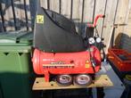 Compressor 8 bar 24 ltr., Gebruikt, 6 tot 10 bar, Ophalen of Verzenden, Minder dan 200 liter/min