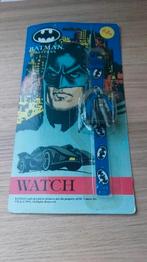 Batman Returns Watch 1992 (sealed), Ophalen of Verzenden, Zo goed als nieuw