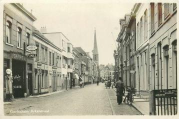 (701-389-029) Gorinchem Arkelstraat beschikbaar voor biedingen