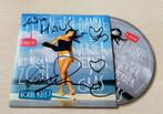 Ellen ten Damme - Het Regende Zon Goede Reis CD Promo 3trk, Cd's en Dvd's, Cd Singles, Ophalen of Verzenden, Zo goed als nieuw