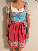 Dirndl maat 34, Kleding | Dames, Carnavalskleding en Feestkleding, Ophalen, Kleding, Maat 34 (XS) of kleiner, Overige thema's