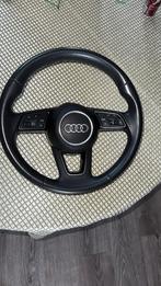 Audi Stuurwiel 2019 A1 A3 A4 A5 A6 A7 A8, Auto-onderdelen, Ophalen, Gebruikt, Audi