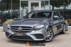 Mercedes E-Klasse E200 Business Solution 197pk | Multibeam |, Auto's, Automaat, Gebruikt, Euro 6, Sedan