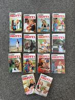 Zuster Britta 14 delen, Boeken, Ophalen of Verzenden, Hans de groot-cante