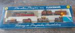 Fleischmann 4884 Digitaal, Treinset, Gelijkstroom, Fleischmann, Nieuw