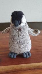 WWF Pinguin knuffel Albert Heijn, 20cm. 5C8, Gebruikt, Ophalen of Verzenden