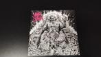 metal vinyl: Waking the Cadaver- Authority , PINK, limited, Verzenden, Zo goed als nieuw
