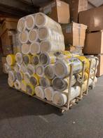 Partij ISOVER isolatiemateriaal, Doe-het-zelf en Verbouw, Isolatie en Afdichting, Overige materialen, Vloerisolatie, Nieuw, 15 m² of meer