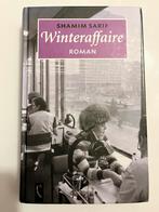 Winteraffaire - Shamim Sarif, Verzenden, Zo goed als nieuw, Nederland
