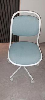 IKEA Bureaustoel Blauw - Goede Staat!, Ophalen