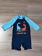 C&A Babybadpak maat 98 | UV-werend, Kinderen en Baby's, Kinderkleding | Maat 98, Overige typen, C&A, Ophalen of Verzenden, Zo goed als nieuw