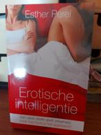Erotische intelligentie esther perel psychologie 2014, Boeken, Psychologie, Zo goed als nieuw, Verzenden, Overige onderwerpen