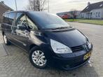 Renault Grand Espace 2.0T Expression [bj 2007] Clima|7 PERS|, Auto's, Renault, Voorwielaandrijving, 1998 cc, Gebruikt, 2000 kg