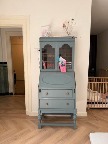 Beautiful secretaire desk  beschikbaar voor biedingen