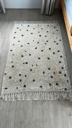 Vloerkleed H&M home, Huis en Inrichting, Ophalen, Zo goed als nieuw, Rechthoekig, 200 cm of meer
