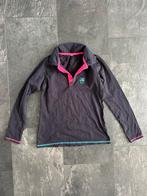 Blauwe Fouganza t-shirt, Ophalen, Zo goed als nieuw, Bovenkleding