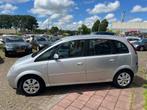 Opel Meriva 1.6-16V Cosmo - Airco - Cruise - Nieuwe APK, 65 €/maand, 101 pk, Gebruikt, 4 cilinders