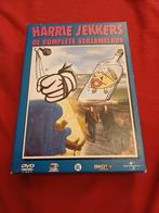 Harrie jekker de complete verzamelbox 4 disc, Cd's en Dvd's, Dvd's | Cabaret en Sketches, Tv-programma of Sketches, Alle leeftijden