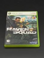 Raven Squad - Xbox 360, Online, Gebruikt, Shooter, 1 speler