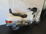 Honda PC 800 PACIFIC COAST ZEER FRAAI! (bj 1989), Motoren, Bedrijf, Toermotor