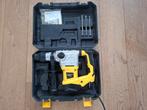 Powerplus Boorhamer POWX1195!, Doe-het-zelf en Verbouw, Gereedschap | Boormachines, 600 watt of meer, Boor- en/of Breekhamer, Ophalen of Verzenden