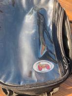 Tanktas met magneten, Motoren, Accessoires | Koffers en Tassen, Ophalen of Verzenden, Gebruikt