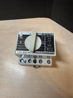 Holec aardlekschakelaar 40A 500mA 4-polig (1.1), Ophalen of Verzenden, Gebruikt