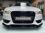 Audi A3 1.4 TFSI ACT 150pk Xenon Navi Cruise (bj 2014), Auto's, Audi, Gebruikt, 4 cilinders, Wit, Origineel Nederlands