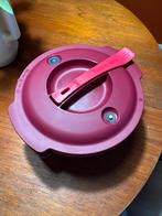 Tupperware micro minuut - magnetron snelkookpan, Ophalen of Verzenden