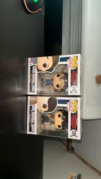 Funko pops stranger things, Ophalen of Verzenden, Zo goed als nieuw
