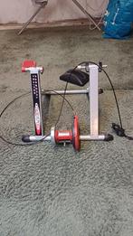 Rollerbank racefiets, Sport en Fitness, Wielrennen, Ophalen, Gebruikt, Overige typen