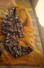 Trainingspak jongens, Overige typen, Geen merk, Ophalen of Verzenden, Zo goed als nieuw