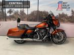 Harley-Davidson Street Glide 1977 CVO 86KW, Motoren, Bedrijf, Meer dan 35 kW, Toermotor, 1977 cc