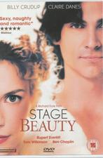 Stage beauty ( travestie ), Alle leeftijden, Ophalen of Verzenden, Gebruikt, Overige gebieden
