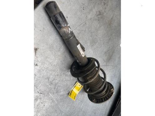 Schokdemperpoot links-voor van een BMW 4-Serie, Auto-onderdelen, Ophanging en Onderstel, BMW, Gebruikt, 3 maanden garantie, Ophalen of Verzenden