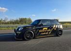Mini Cooper S F56 2.0 Turbo, 1998 cc, 192 pk, 4 stoelen, Zwart