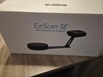 EinScan SE – 3D Scanner – NIEUW / ONGEBRUIKT – 2 stuks!, Ophalen, Nieuw, Overige typen